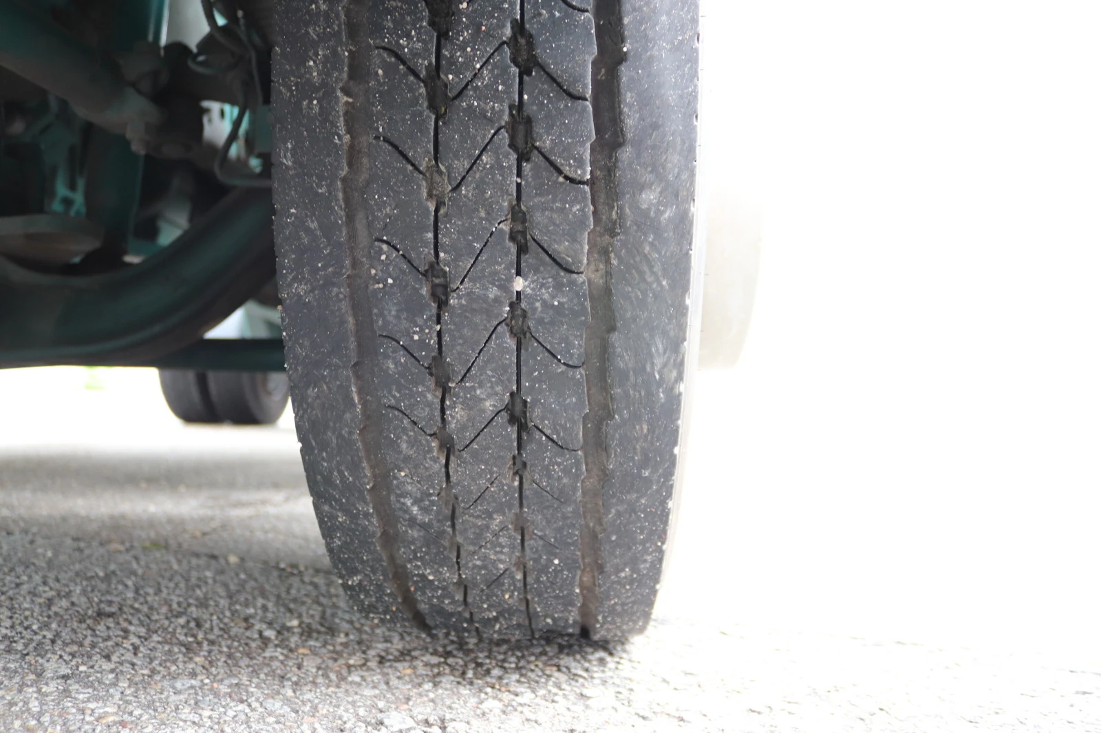 Iveco Eurocargo 80E22 Euro 6 | Mobile.bg   16