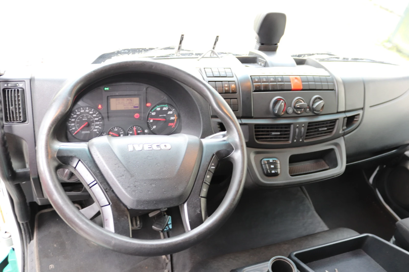 Iveco Eurocargo 80E22 Euro 6 | Mobile.bg   11