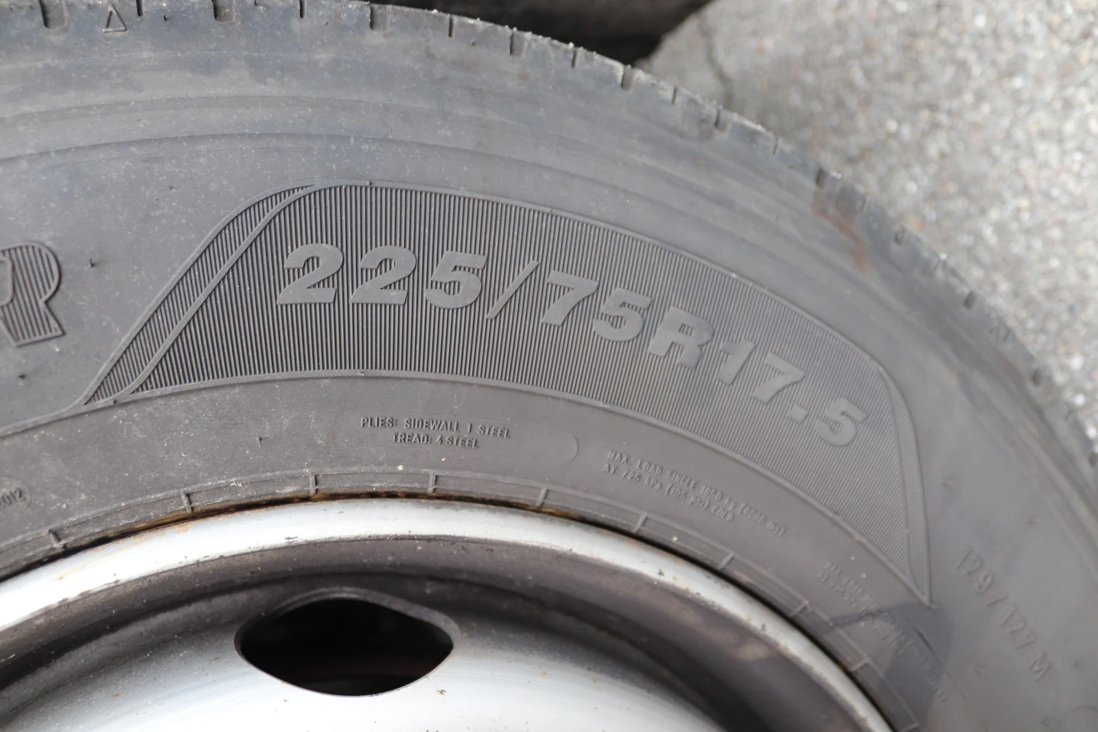 Iveco Eurocargo 80E22 Euro 6 | Mobile.bg   15