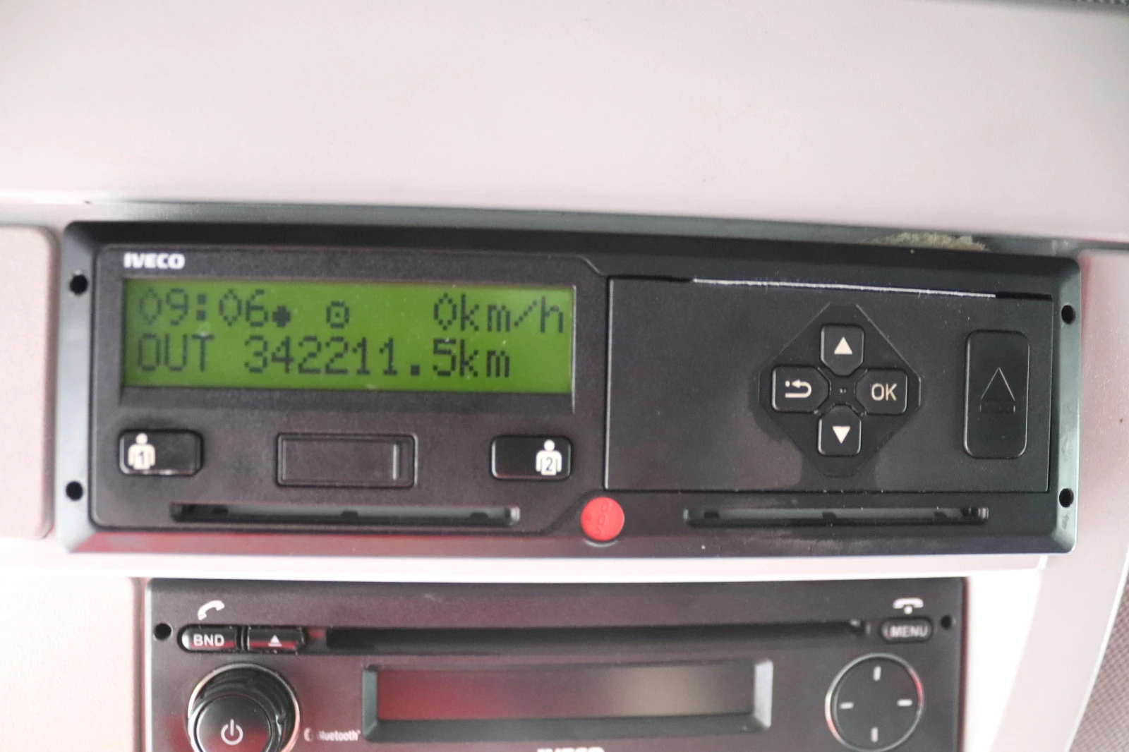 Iveco Eurocargo 80E22 Euro 6 | Mobile.bg   13