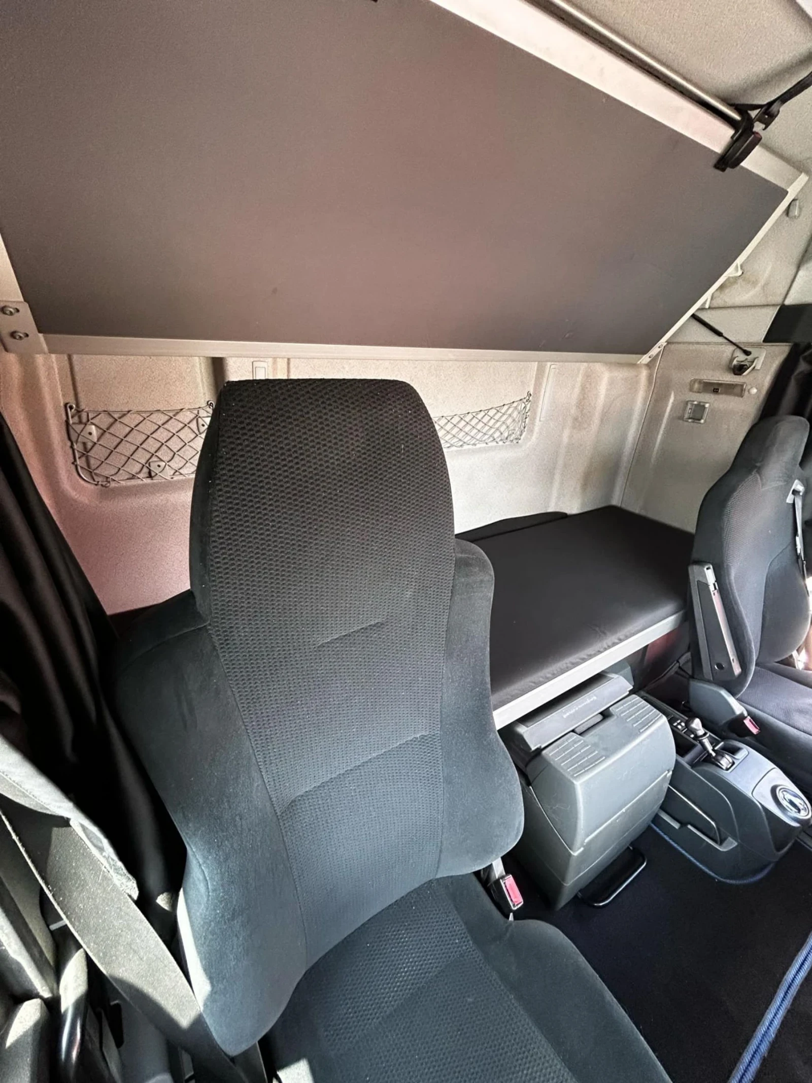 Man Tgx 480 EEV + Schmitz Varios 2014г.ЗАЕДНО И ПО ОТДЕЛНО - изображение 5