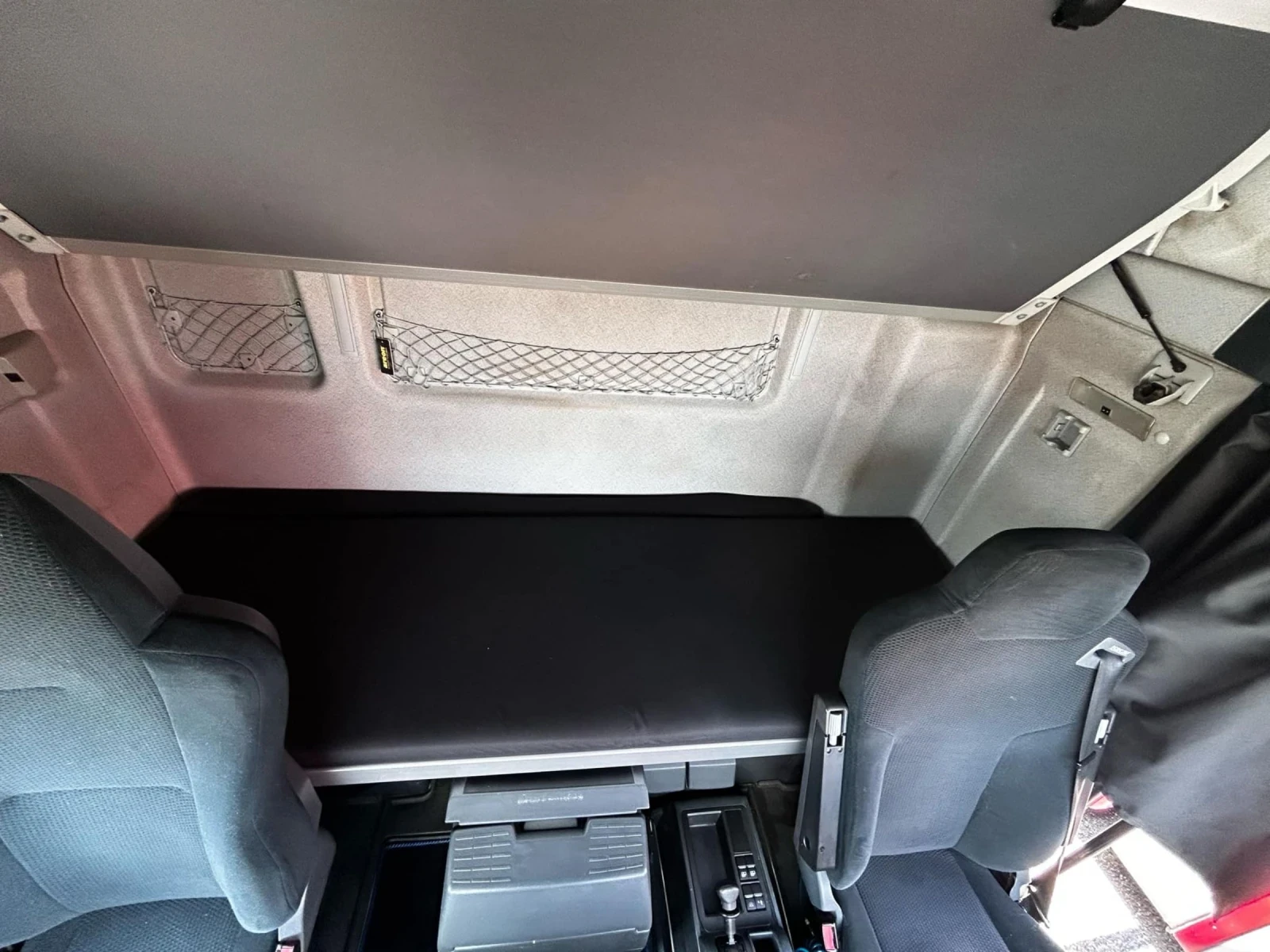 Man Tgx 480 EEV + Schmitz Varios 2014г.ЗАЕДНО И ПО ОТДЕЛНО - изображение 4