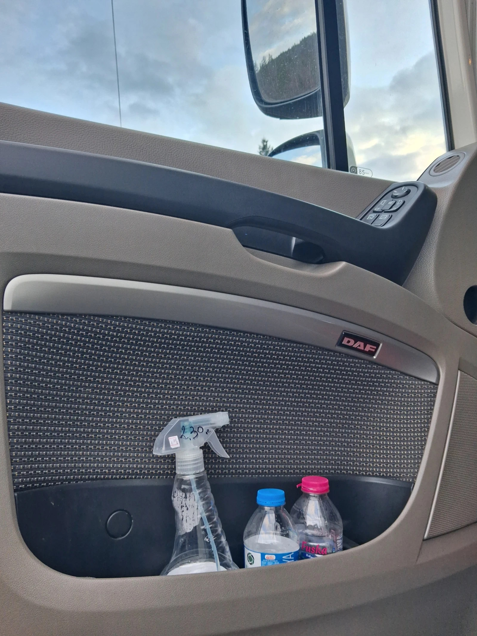 Daf XF 105 | Mobile.bg � ����������� 11