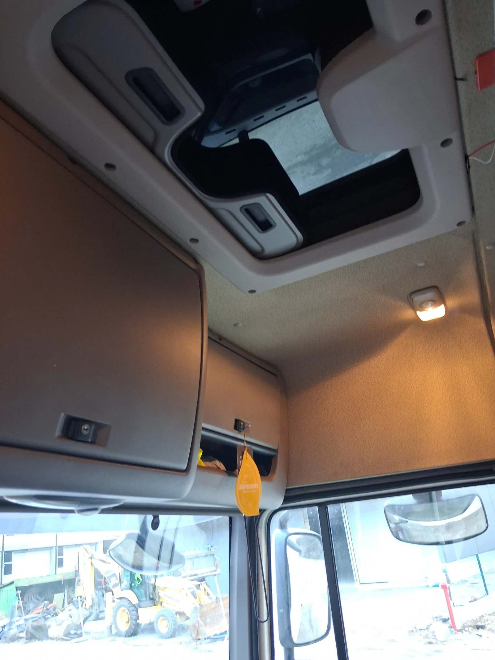 Daf XF 105 | Mobile.bg � ����������� 15