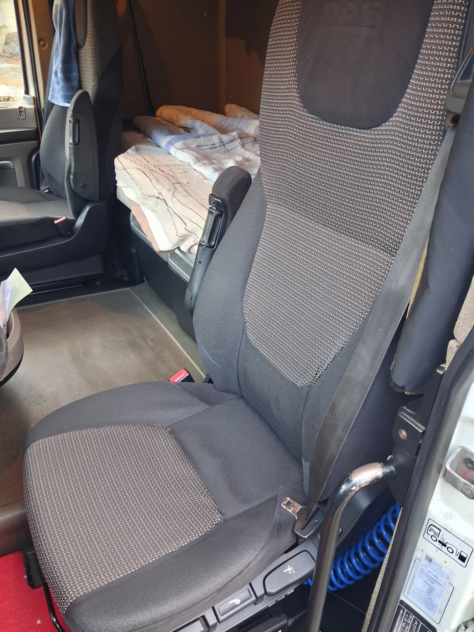 Daf XF 105 | Mobile.bg � ����������� 13