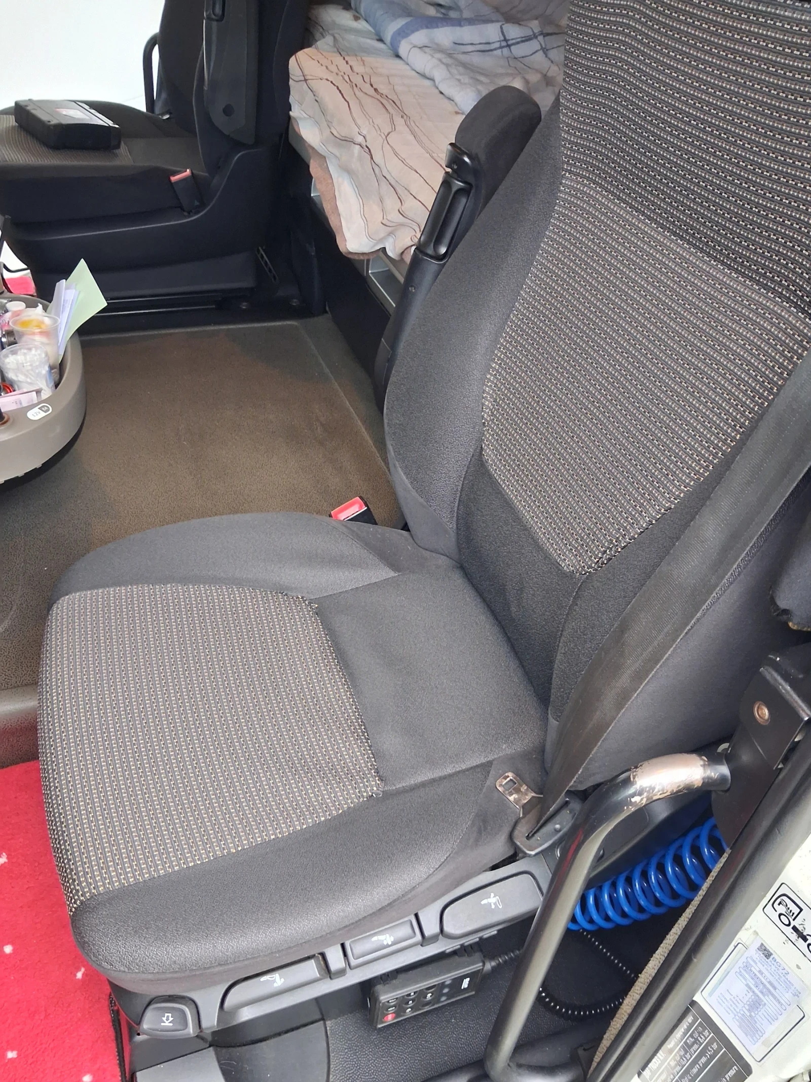 Daf XF 105 | Mobile.bg � ����������� 17