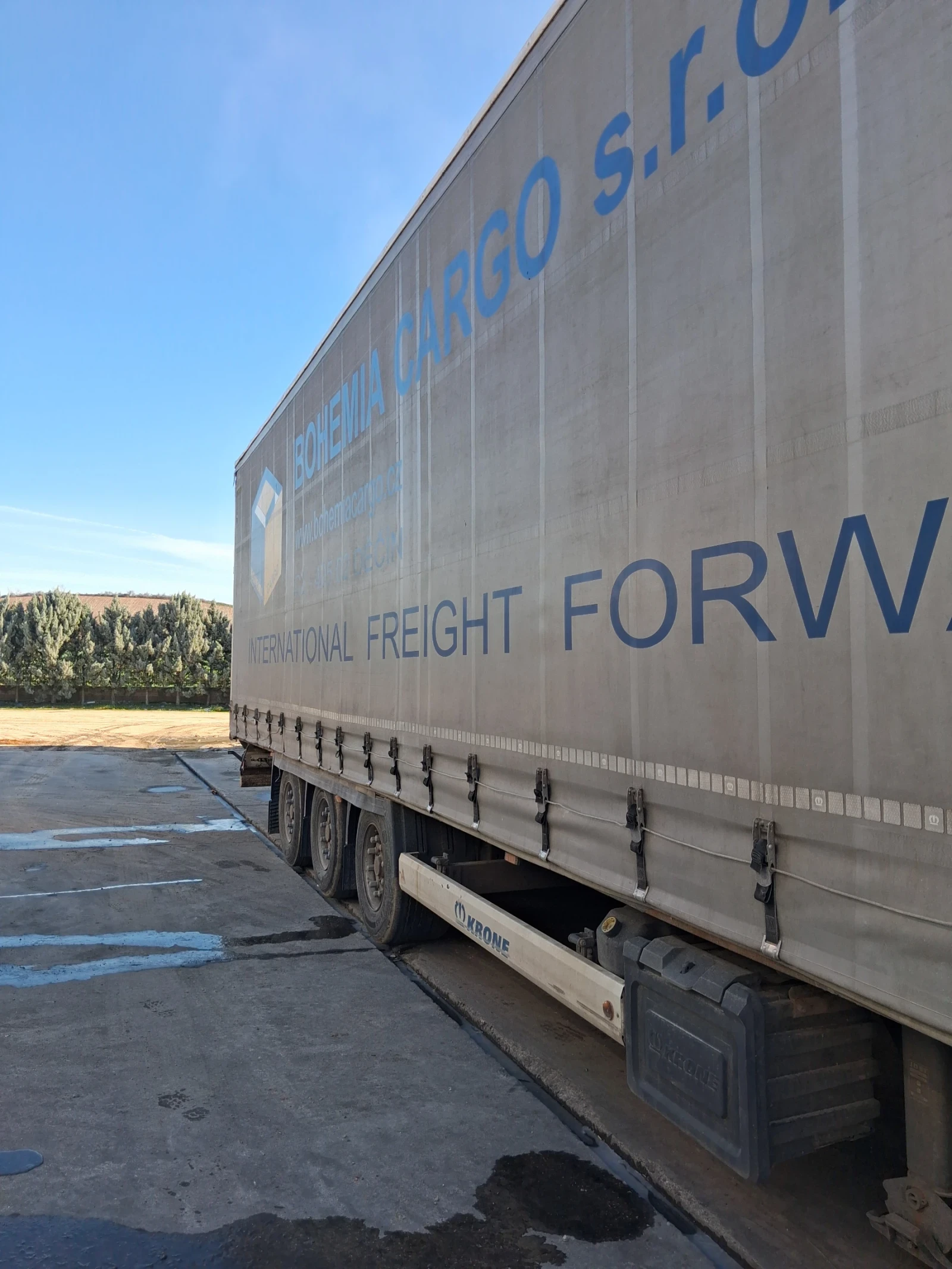 Daf XF 105  - изображение 4