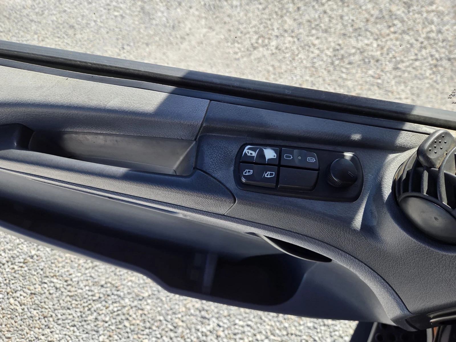 Mercedes-Benz Atego 1222, КОНТЕИНЕРОВОЗ , снимка 14 - Камиони - 54717971