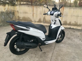 Kymco People Gti 125i, снимка 7