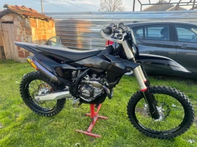 Ktm SX-F, снимка 1