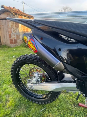 Ktm SX-F, снимка 3