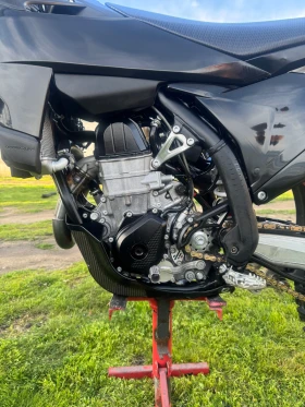 Ktm SX-F, снимка 5