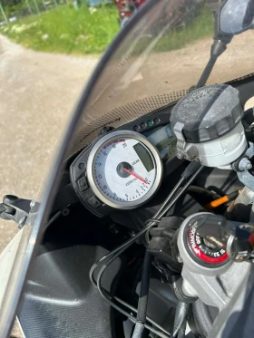 Kawasaki Zx 6R, снимка 10