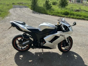 Kawasaki Zx 6R, снимка 8