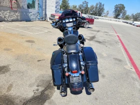 Harley-Davidson Touring FLHXS STREET GLIDE SPECIAL, снимка 4