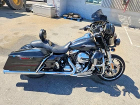Harley-Davidson Touring FLHXS STREET GLIDE SPECIAL, снимка 1