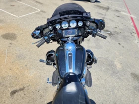 Harley-Davidson Touring FLHXS STREET GLIDE SPECIAL, снимка 6