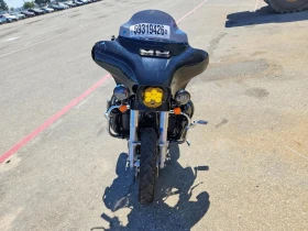 Harley-Davidson Touring FLHXS STREET GLIDE SPECIAL, снимка 2