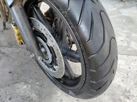 Honda Cbf 600i ABS, снимка 6