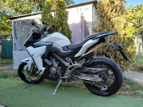 Honda Cbf 600i ABS, снимка 16