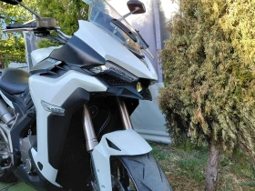 Honda Cbf 600i ABS, снимка 15