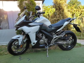 Honda Cbf 600i ABS, снимка 17