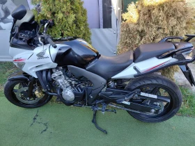 Honda Cbf 600i ABS, снимка 4