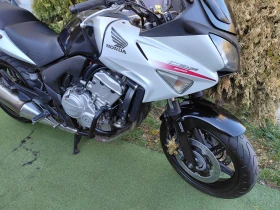 Honda Cbf 600i ABS, снимка 10