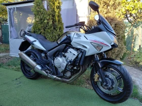 Honda Cbf 600i ABS, снимка 8