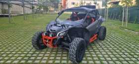  Can-Am Maverick X3