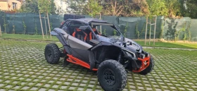 Can-Am Maverick X3, снимка 6