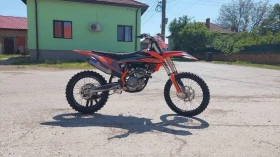 Обява за продажба на Ktm SX-F 350 FMF 64часа ~9 700 лв. - изображение 8