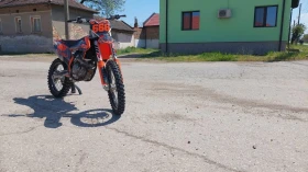 Обява за продажба на Ktm SX-F 350 FMF 64часа ~9 700 лв. - изображение 3