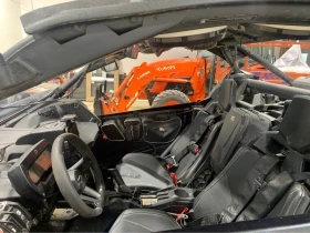 Can-Am Maverick XDS TURBO RR  | Mobile.bg    5