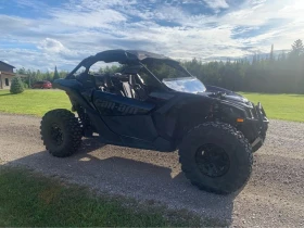 Can-Am Maverick XDS TURBO RR  | Mobile.bg    2
