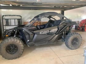     Can-Am Maverick XDS TURBO RR 