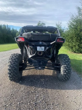 Can-Am Maverick XDS TURBO RR  | Mobile.bg    4