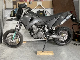 Ktm Supermoto LC-4 620 SXC | Mobile.bg    2