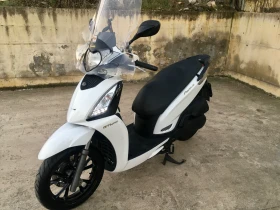 Kymco People Gti 125i | Mobile.bg � ����� ������ 2