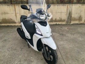 Kymco People Gti 125i | Mobile.bg � ����� ������ 3