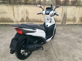 Kymco People Gti 125i | Mobile.bg � ����� ������ 8