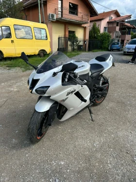 Kawasaki Zx 6R | Auto.bg — изображение 2