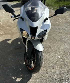 Kawasaki Zx 6R | Auto.bg — изображение 6
