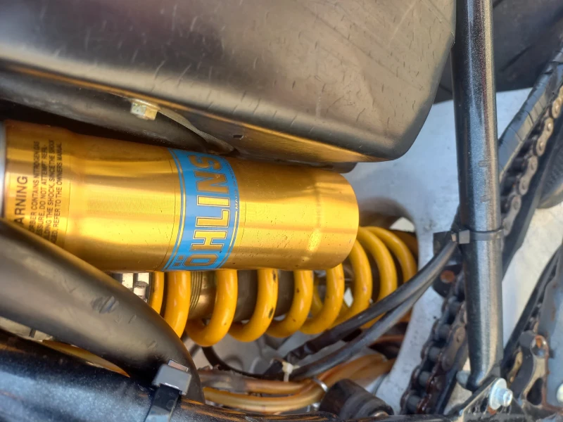 Tm Racing 450 A2  , снимка 4 - Мотоциклети и мототехника - 50605979