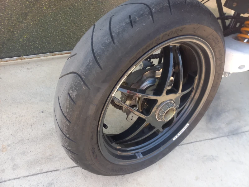 Tm Racing 450 A2  , снимка 6 - Мотоциклети и мототехника - 50605979