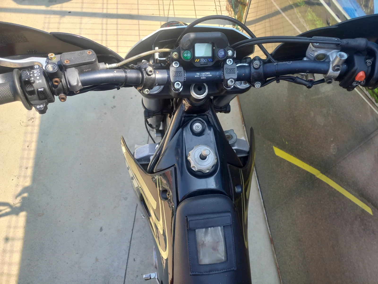 Tm Racing 450 A2   - изображение 7