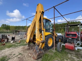 Багер Hidromek 102B, снимка 3