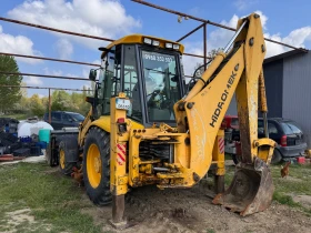 Багер Hidromek 102B | Auto.bg — изображение 2