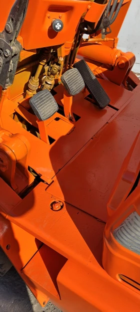 Мотокар Komatsu  FG20* LIZING!!!, снимка 9