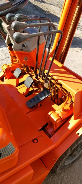 ������� Komatsu  FG20* LIZING!!! | Mobile.bg � ����� ������ 5